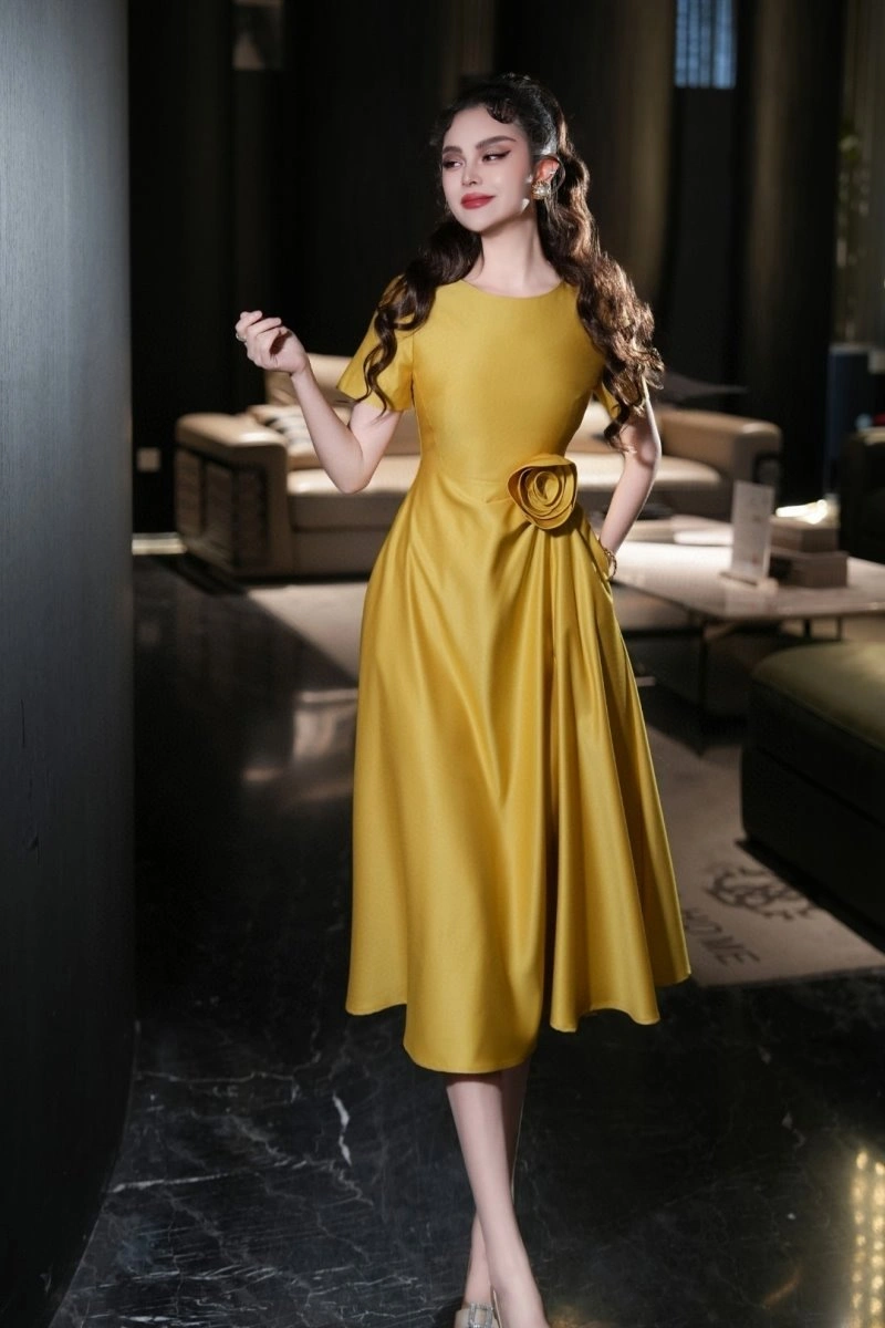 AllSeason Christian Dior Dress 113287