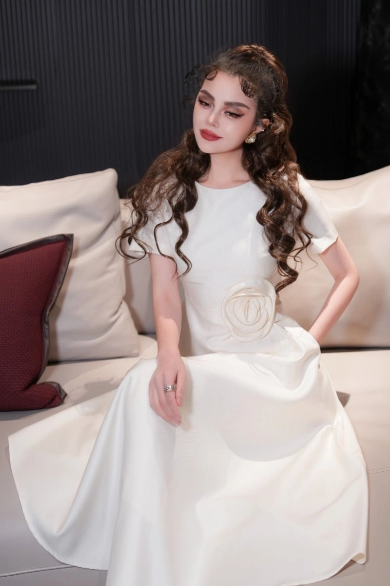 WeatherProof Christian Dior Dress 113296