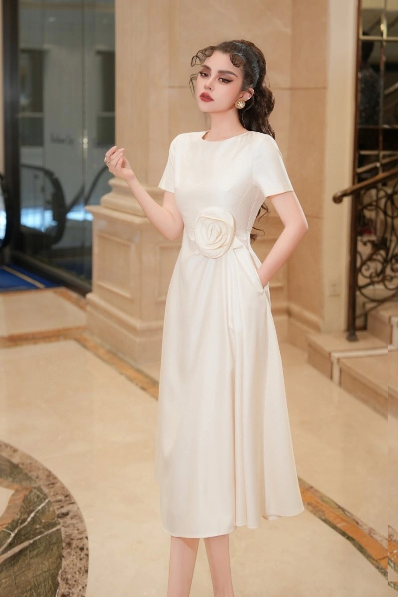 WeatherProof Christian Dior Dress 113296