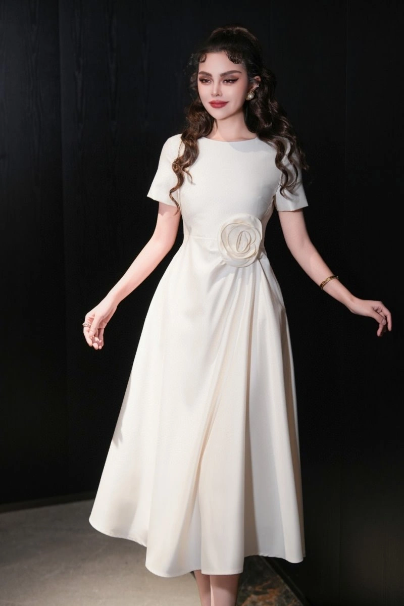 WeatherProof Christian Dior Dress 113296