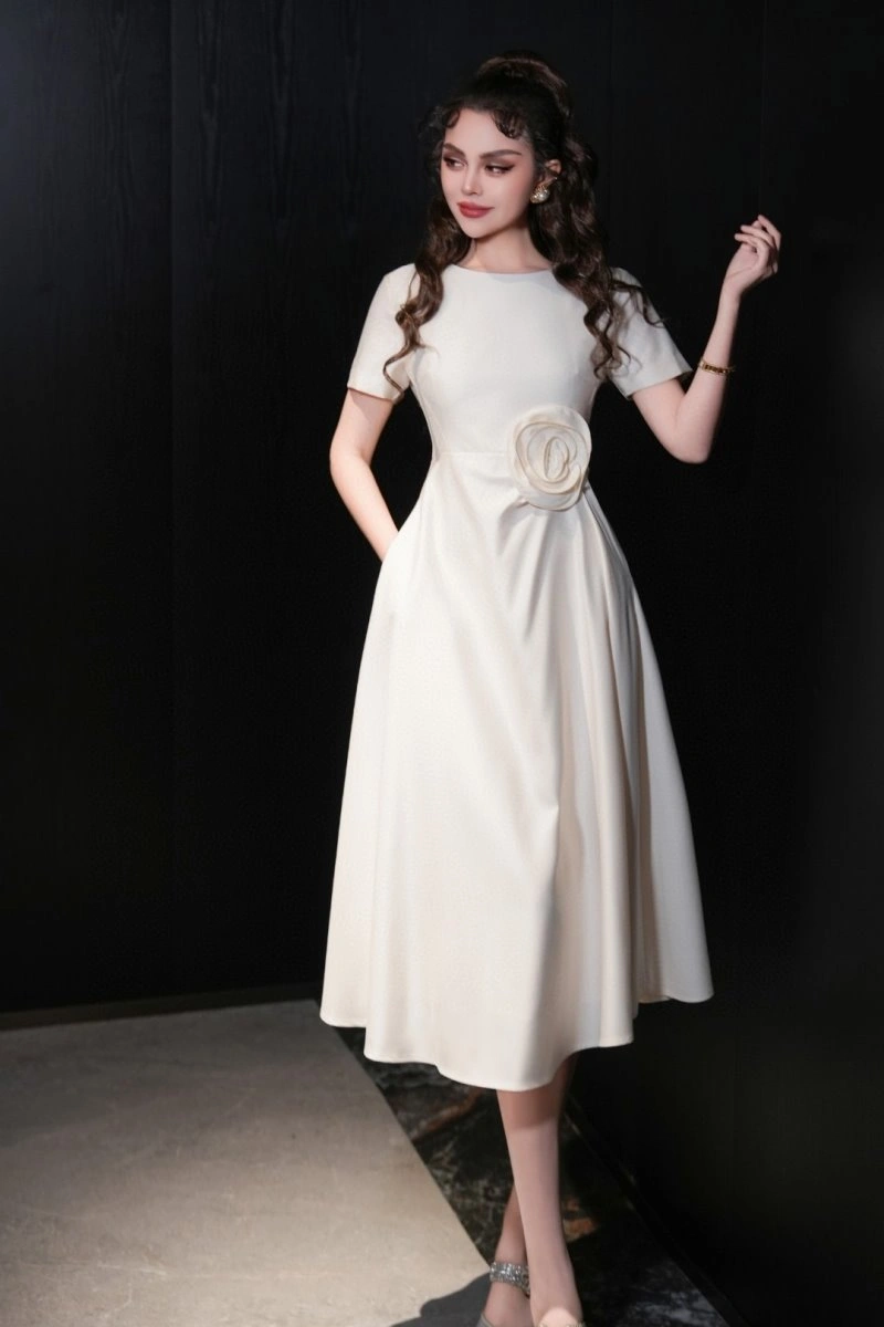 WeatherProof Christian Dior Dress 113296