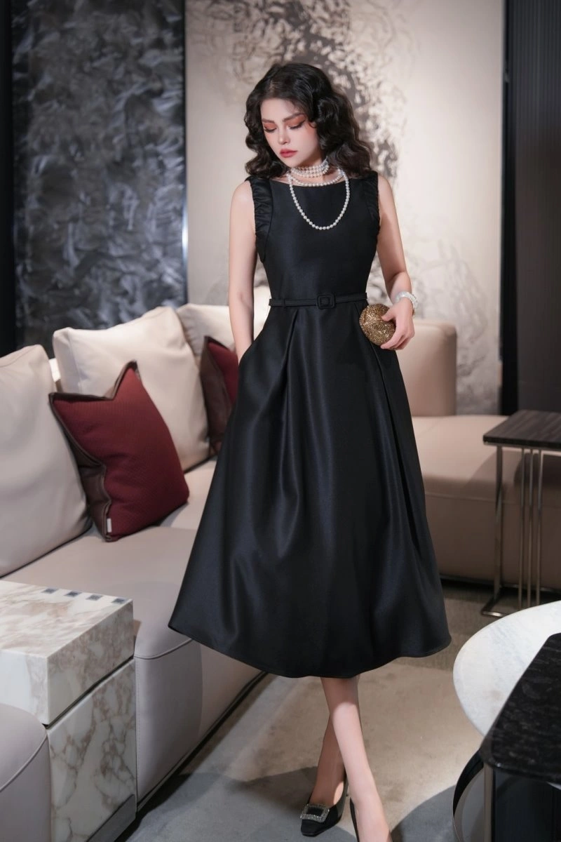 Functional Christian Dior Dress 113312