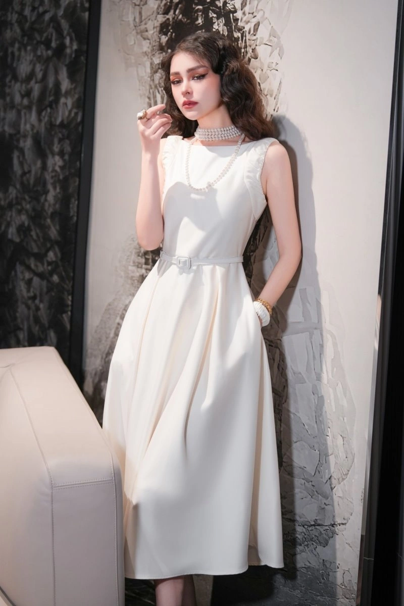 Christian Dior Dress Tailored 113286