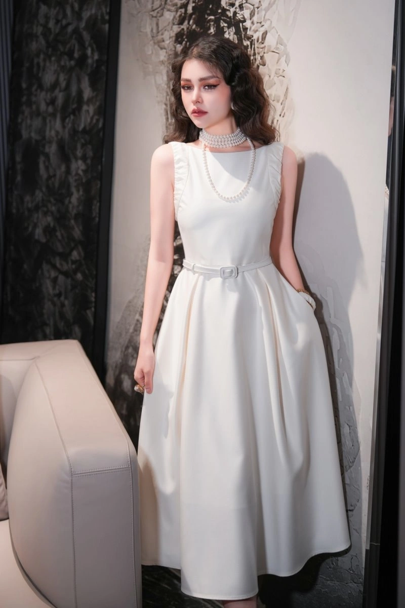 Christian Dior Dress Tailored 113286