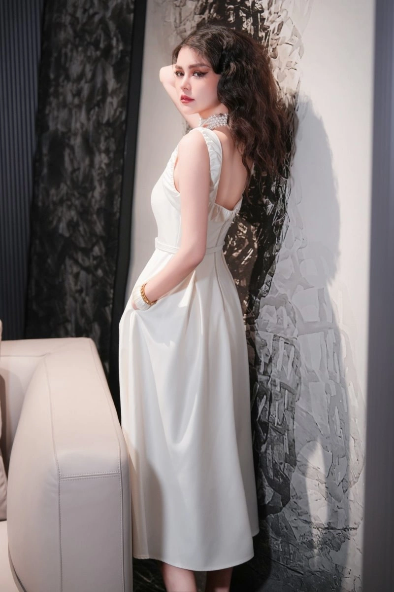 Christian Dior Dress Tailored 113286