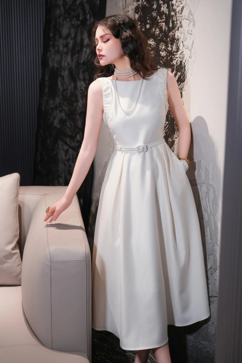 Christian Dior Dress Tailored 113286