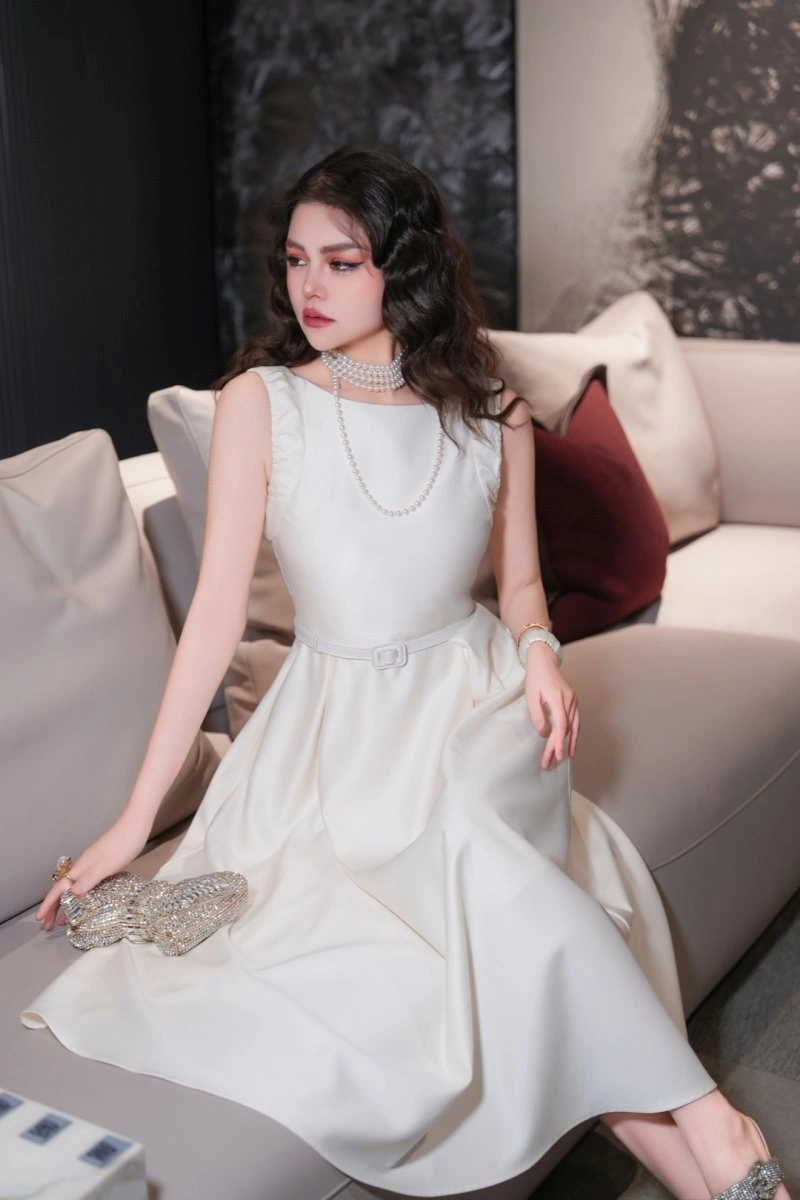 Christian Dior Dress Tailored 113286