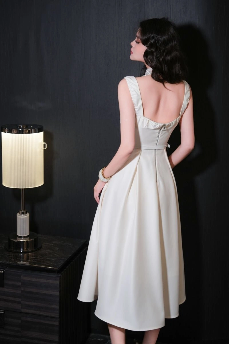 Christian Dior Dress Tailored 113286