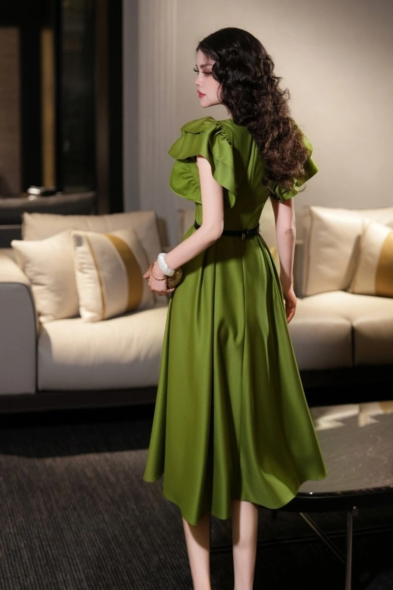 Attractive Christian Dior Dress 113288