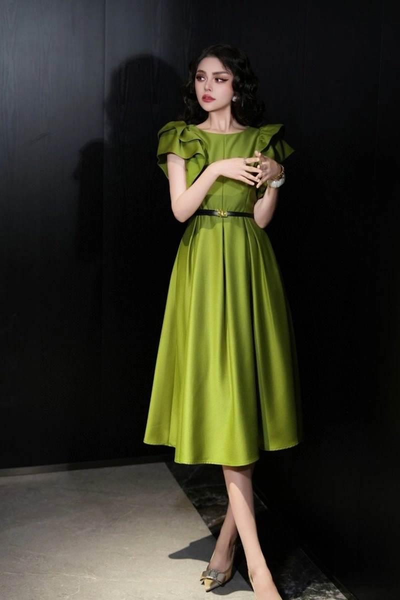 Attractive Christian Dior Dress 113288