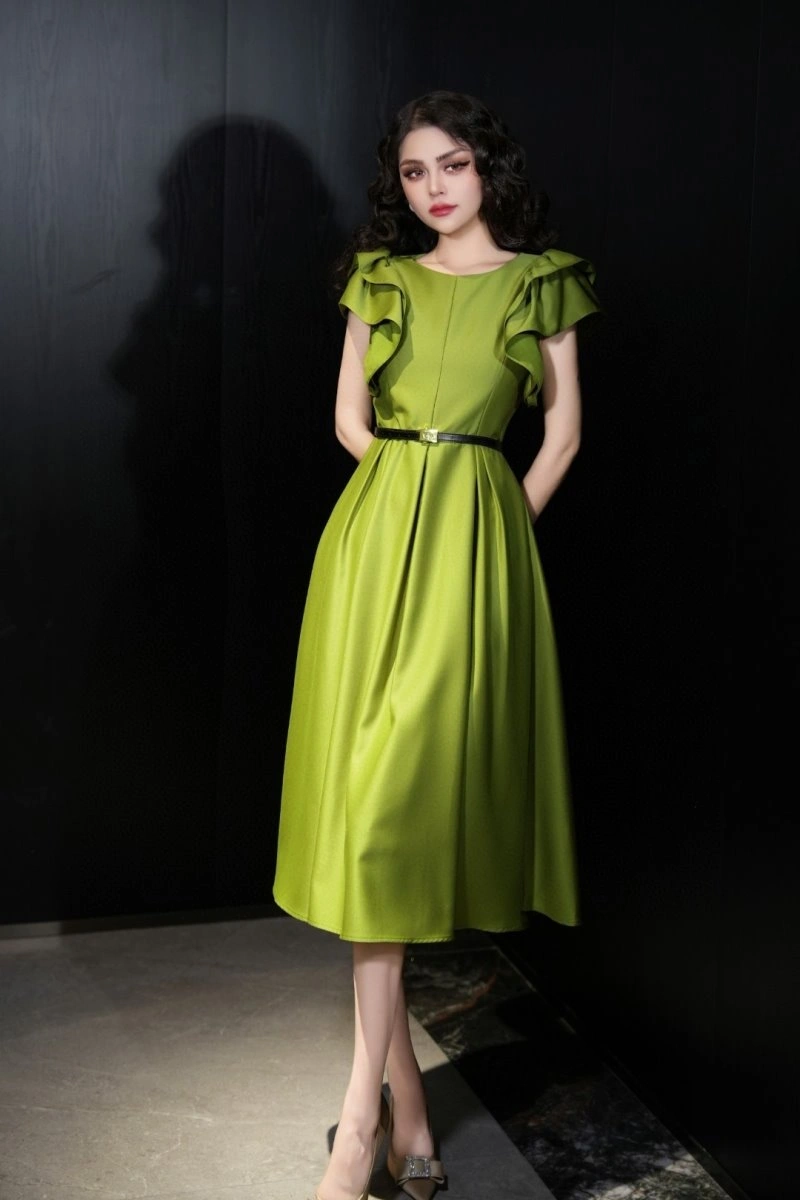 Attractive Christian Dior Dress 113288