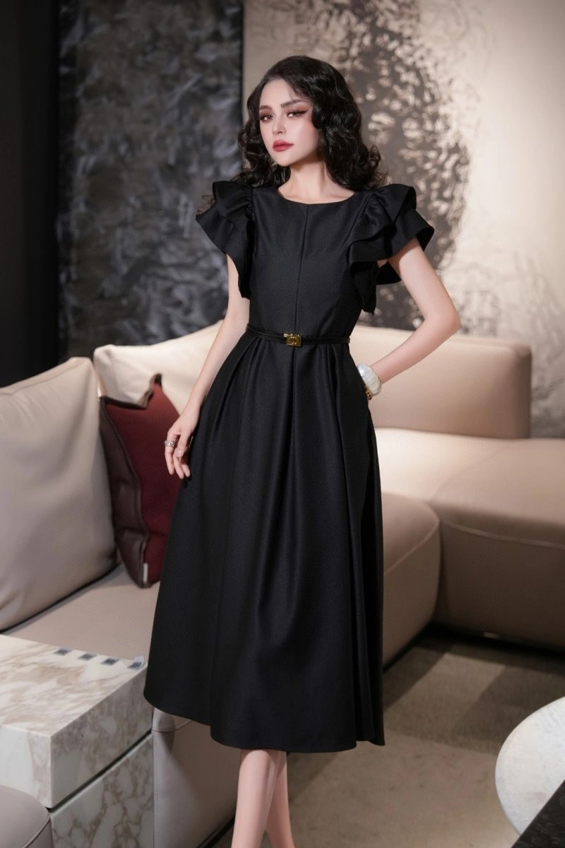 GoAnywhere Christian Dior Dress 113290