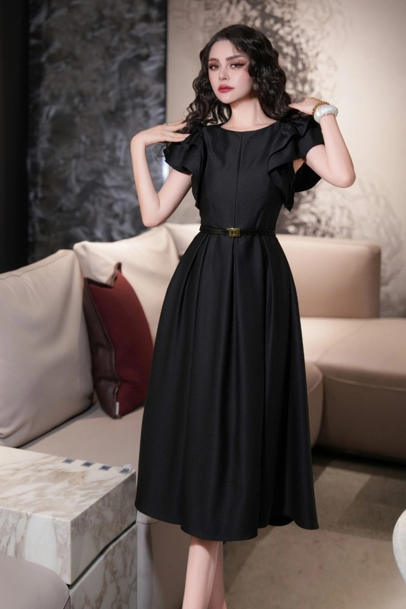 GoAnywhere Christian Dior Dress 113290