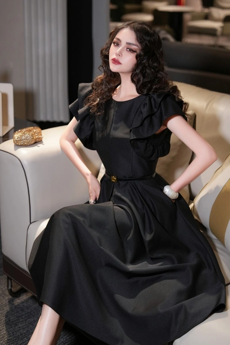 GoAnywhere Christian Dior Dress 113290