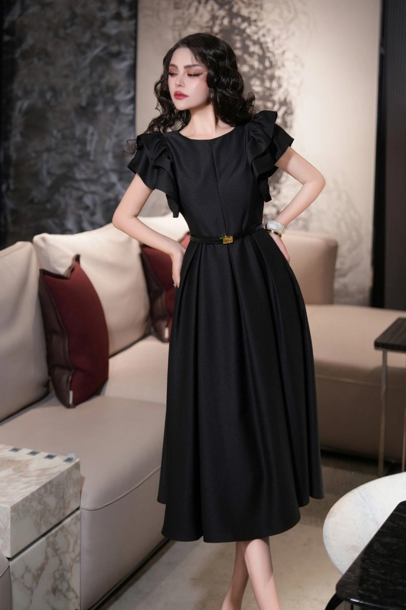 GoAnywhere Christian Dior Dress 113290