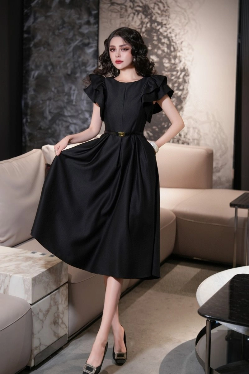 GoAnywhere Christian Dior Dress 113290