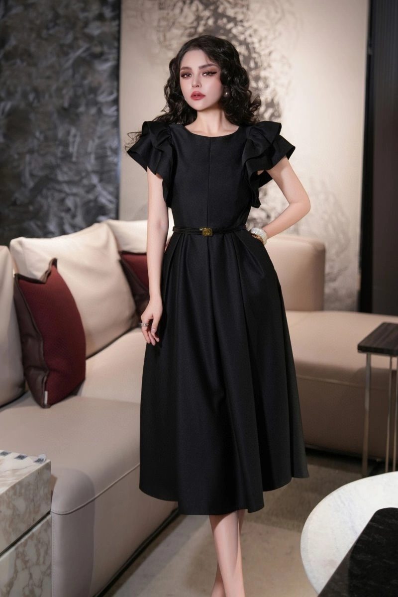 GoAnywhere Christian Dior Dress 113290