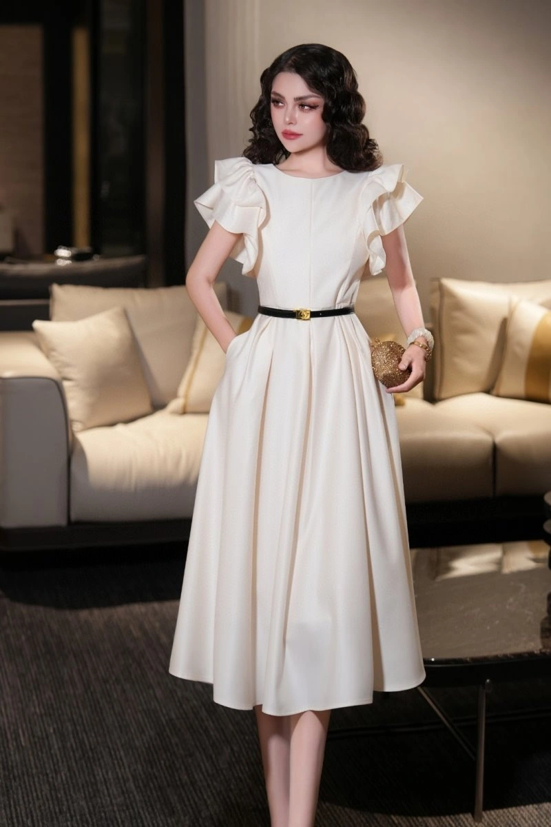 Christian Dior Dress Timeless 113289