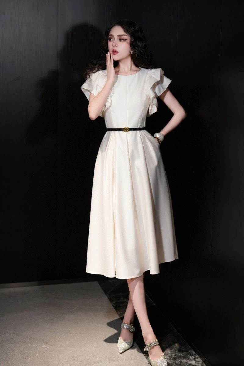 Christian Dior Dress Timeless 113289