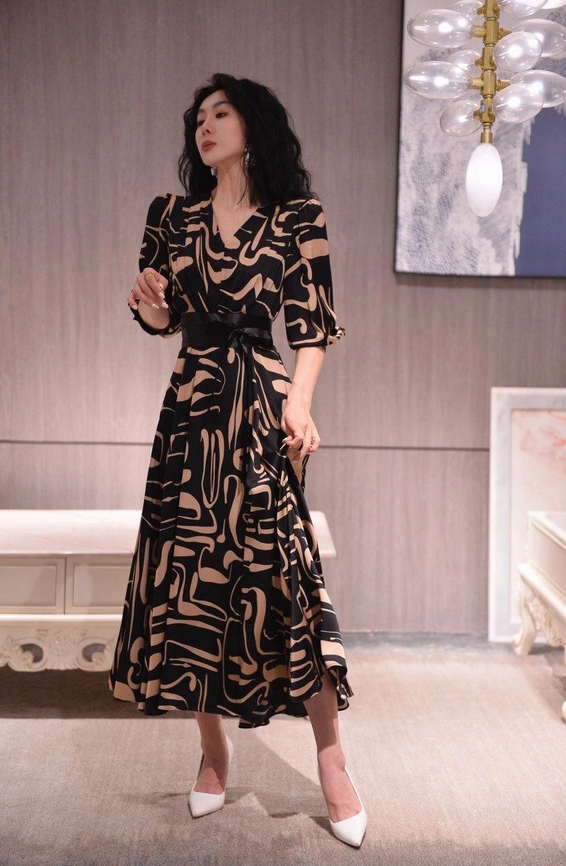 EasyCare Christian Dior Dress 113284