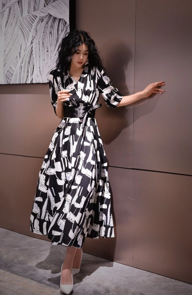 Christian Dior Dress Premium 113283
