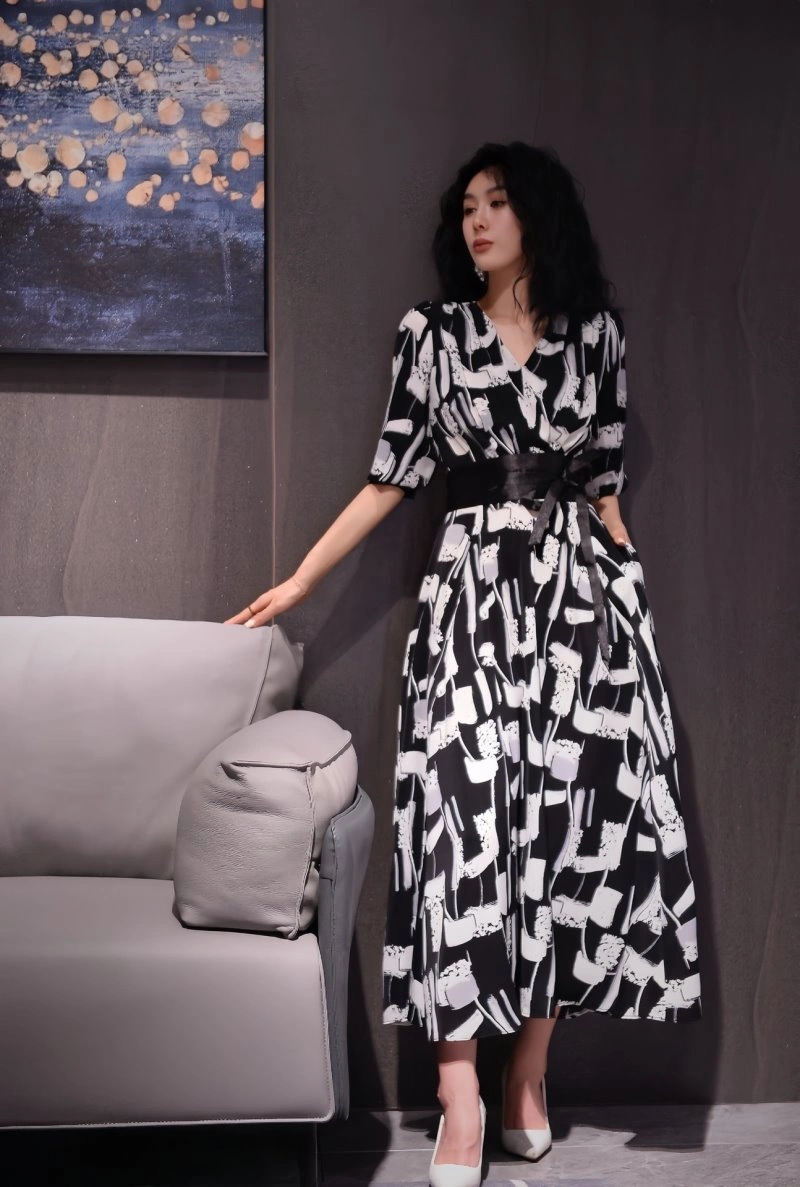 Christian Dior Dress Premium 113283