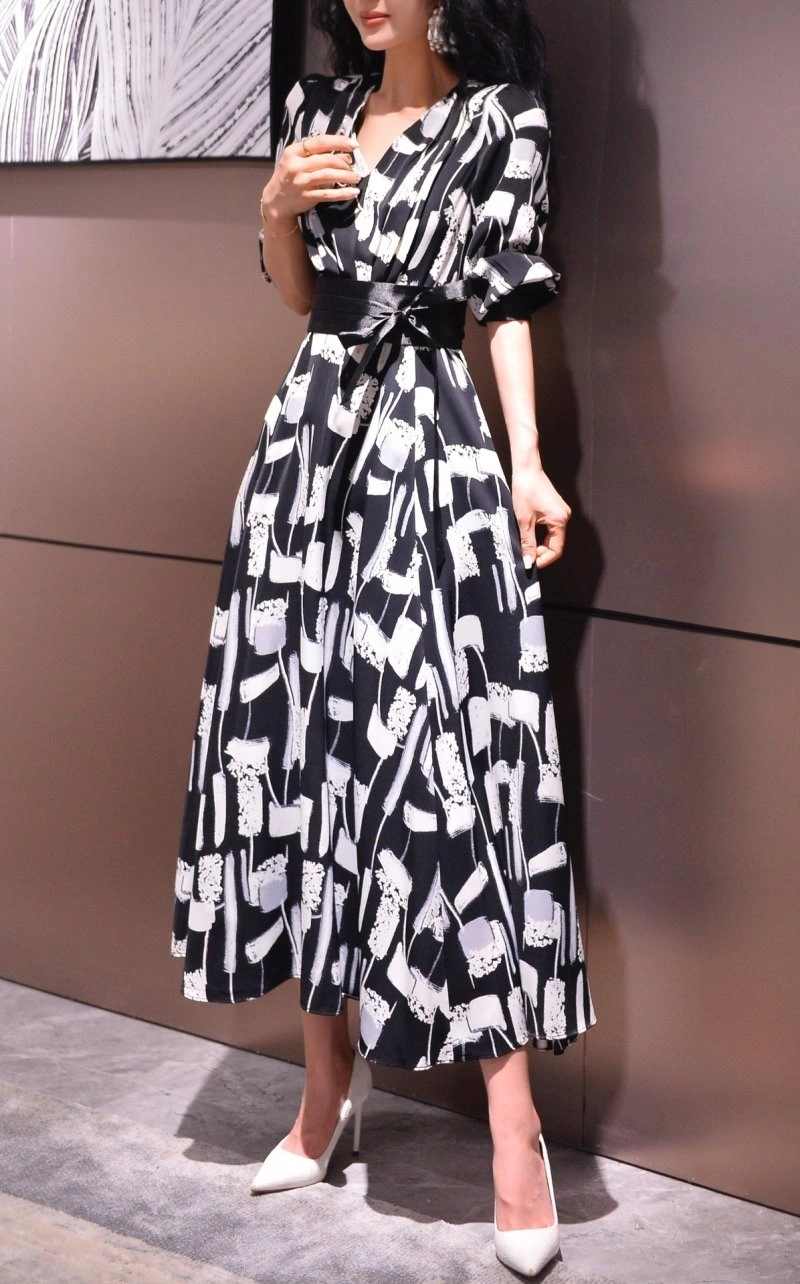 Christian Dior Dress Premium 113283