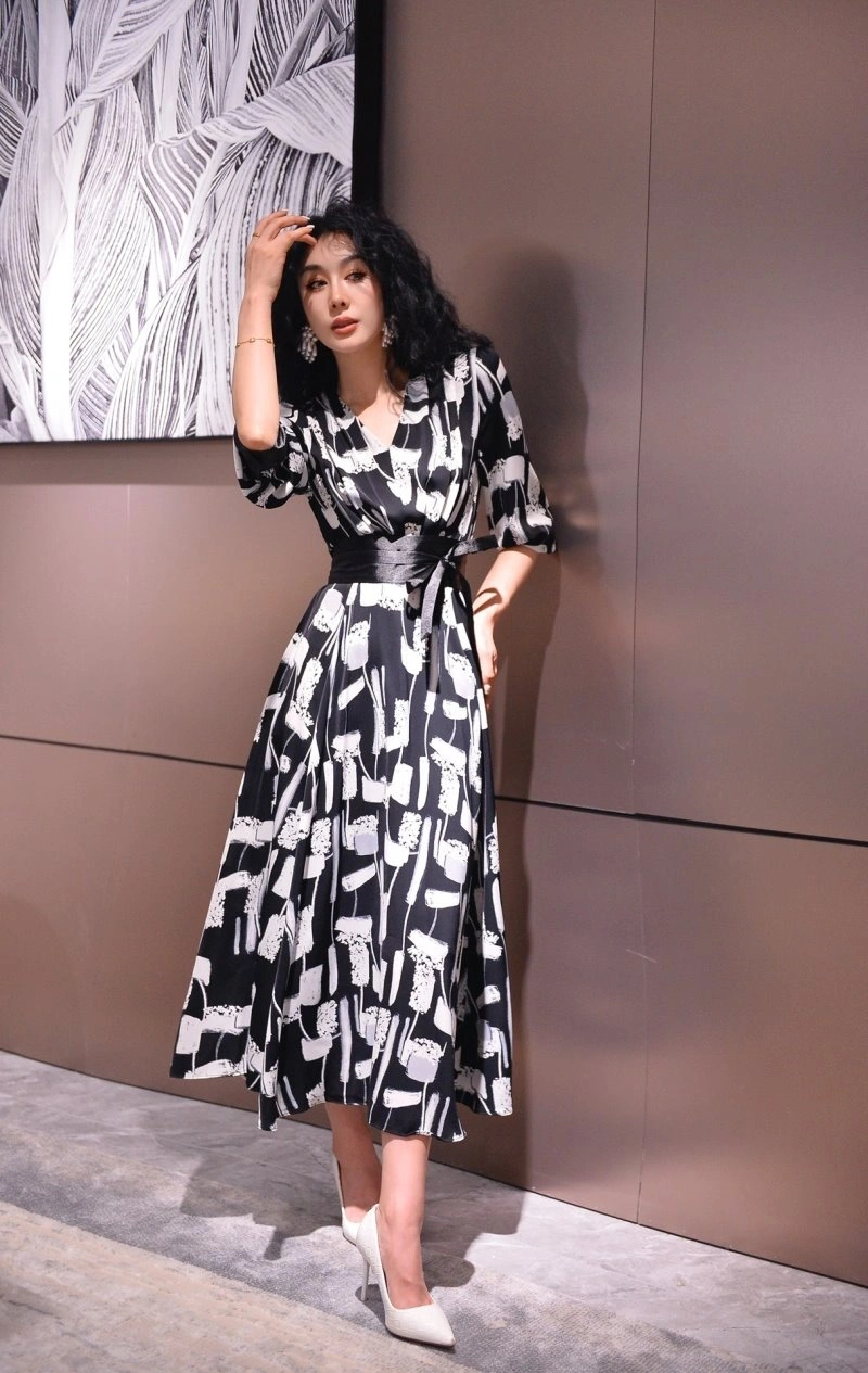 Christian Dior Dress Premium 113283
