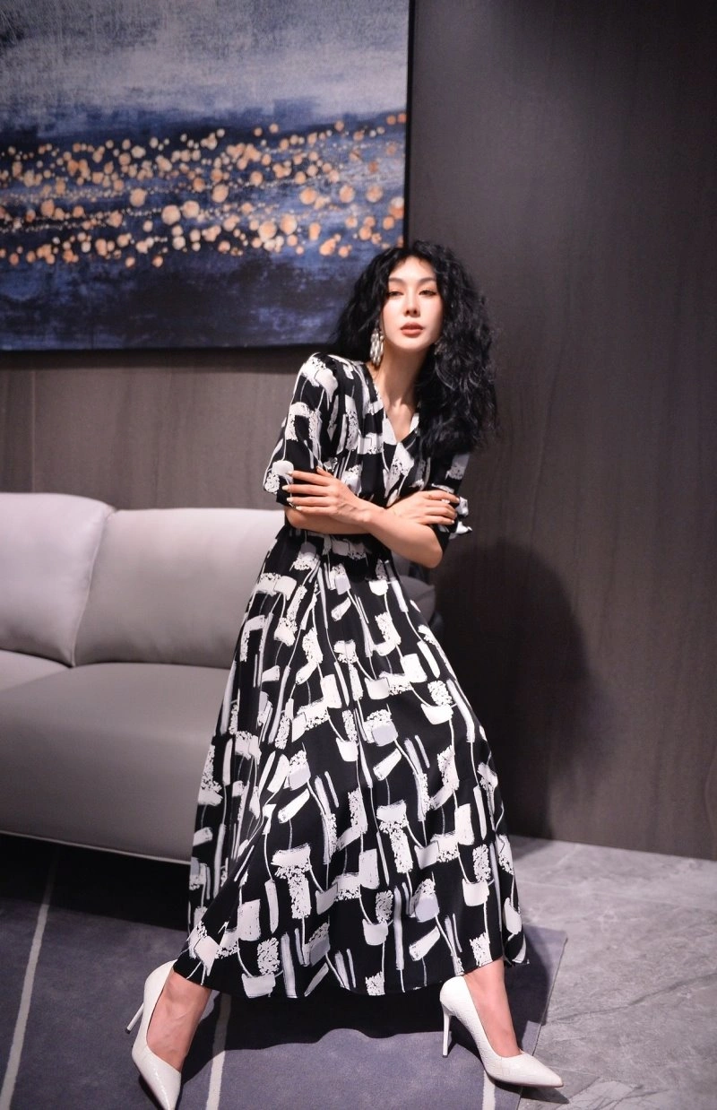 Christian Dior Dress Premium 113283
