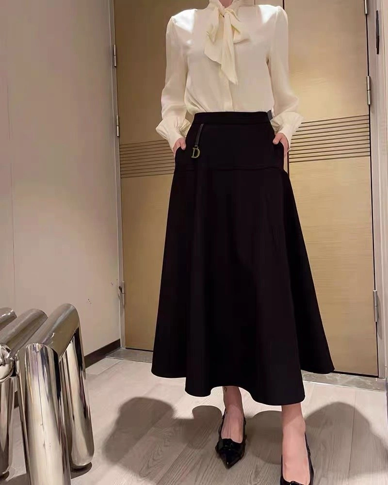GoAnywhere Christian Dior Dress 113282
