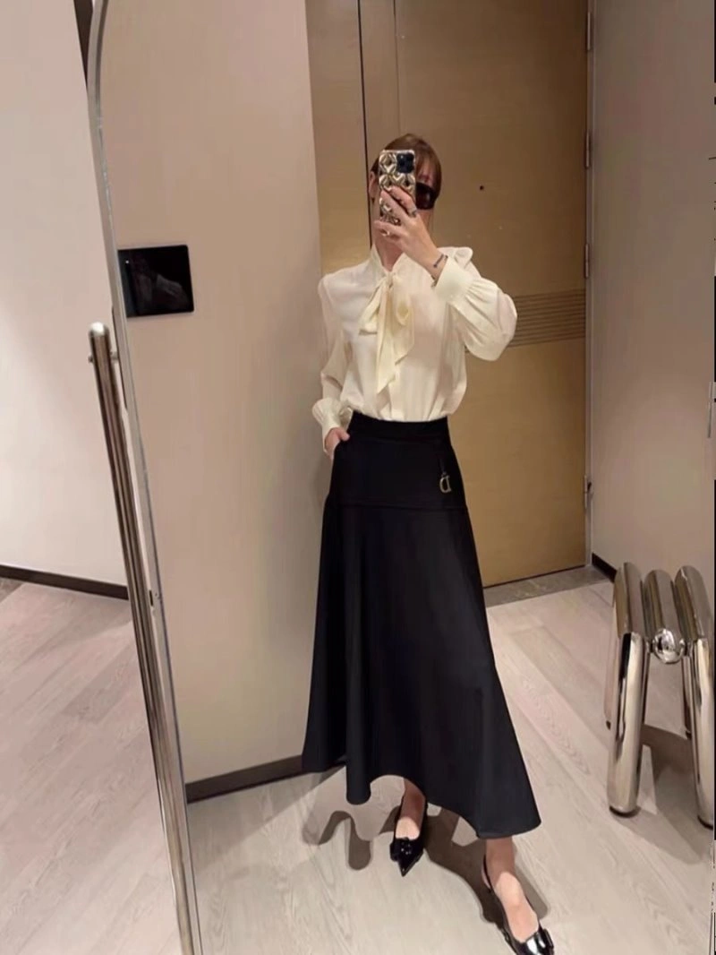GoAnywhere Christian Dior Dress 113282
