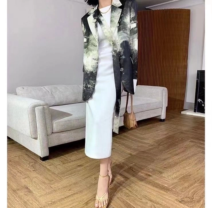 Original Christian Dior Dress 113281