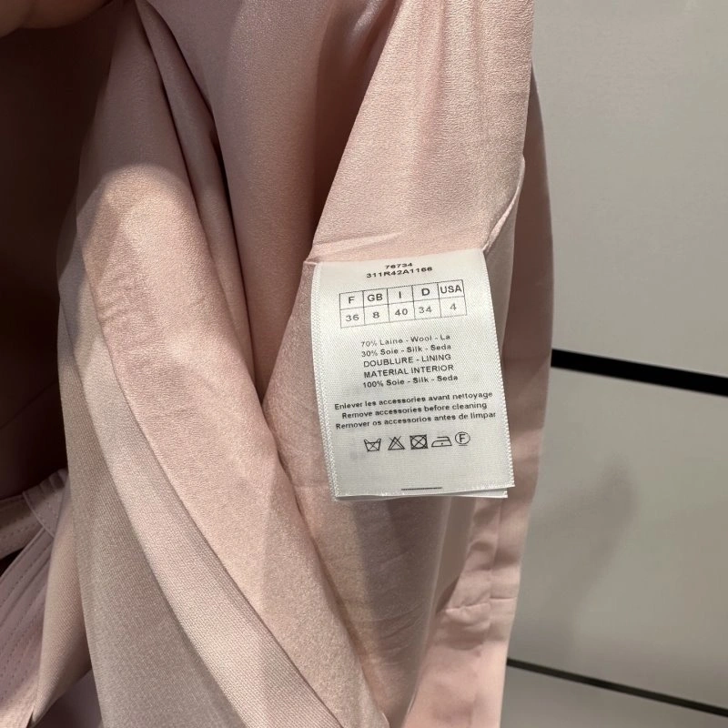 SoftTouch Christian Dior Dress 113279