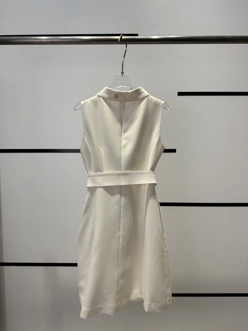 Sporty Christian Dior Dress 113278