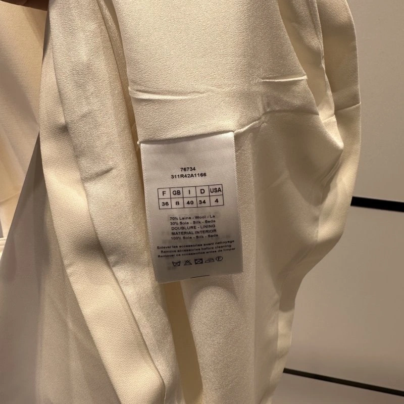 Sporty Christian Dior Dress 113278
