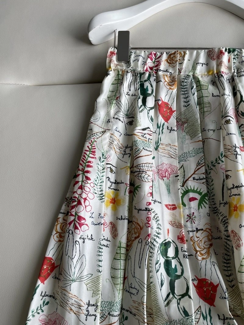 Christian Dior Dress TopPick 113277