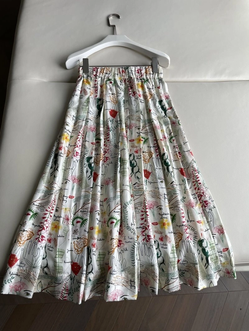 Christian Dior Dress TopPick 113277