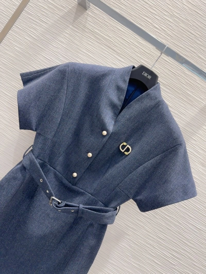 Versatile Christian Dior Dress 113271