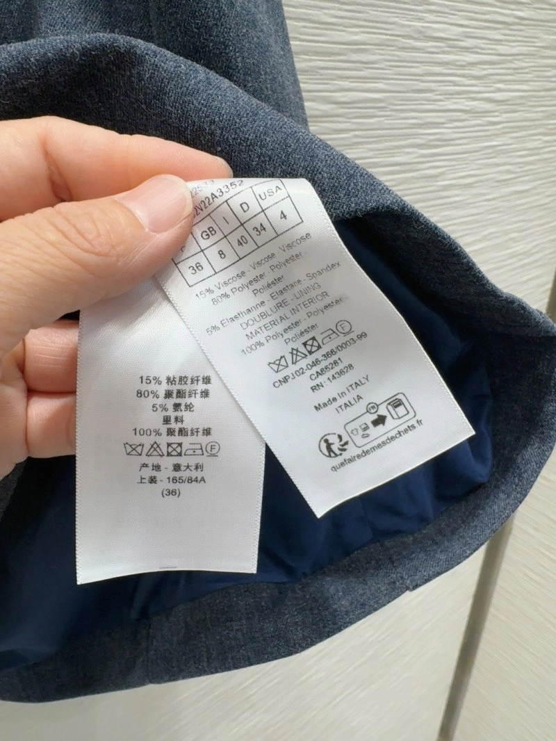 Versatile Christian Dior Dress 113271