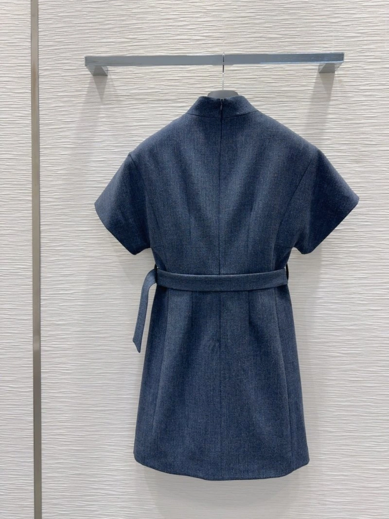 Versatile Christian Dior Dress 113271