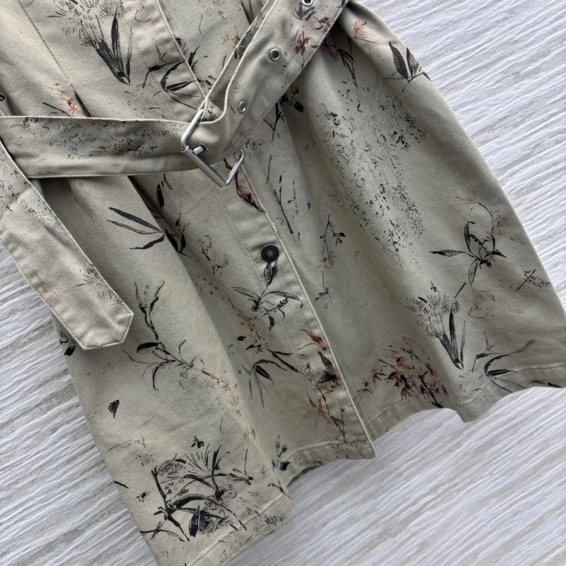 Soft Christian Dior Dress 113273