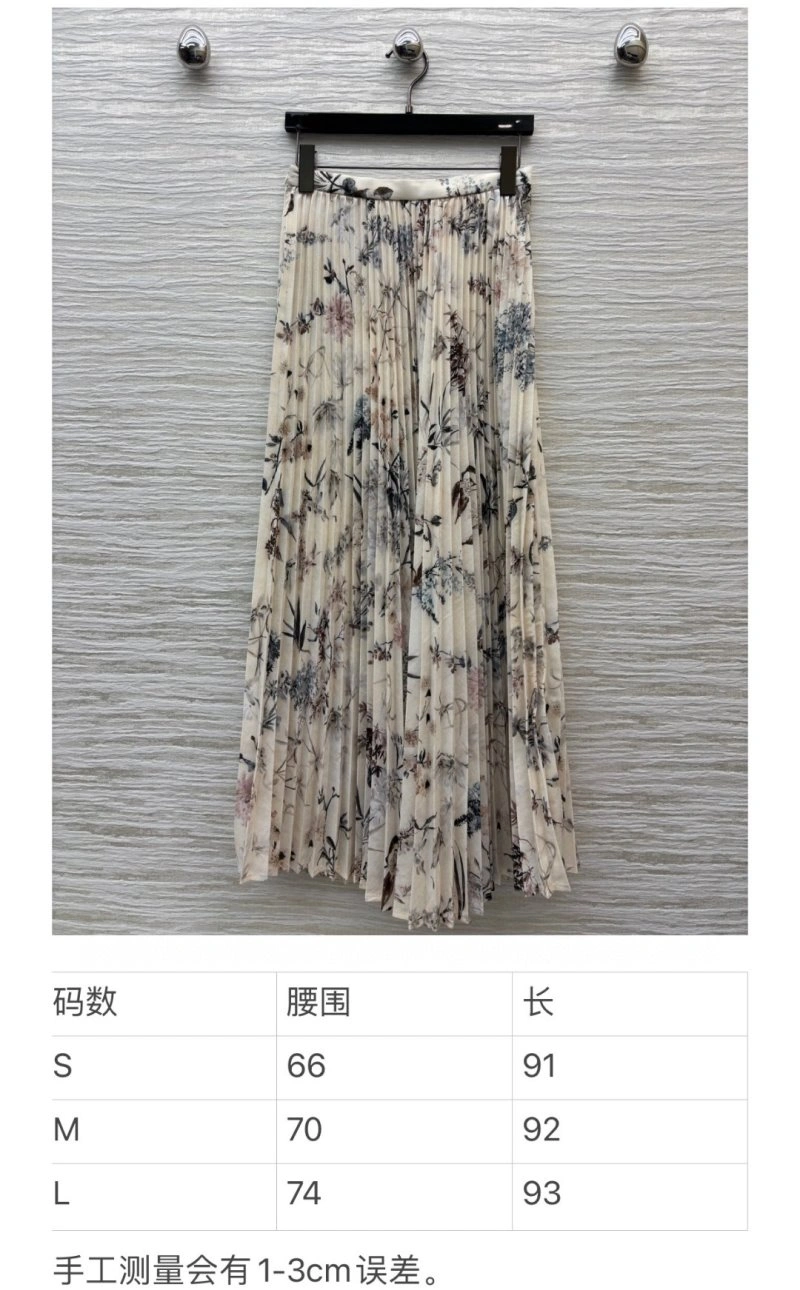 Christian Dior Dress Comfortable 113269