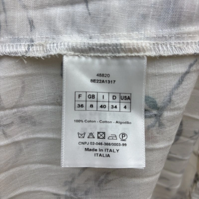 Christian Dior Dress Comfortable 113269