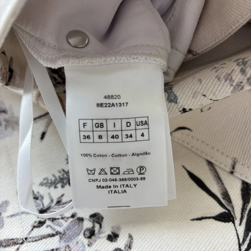 EyeCatching Christian Dior Dress 113259