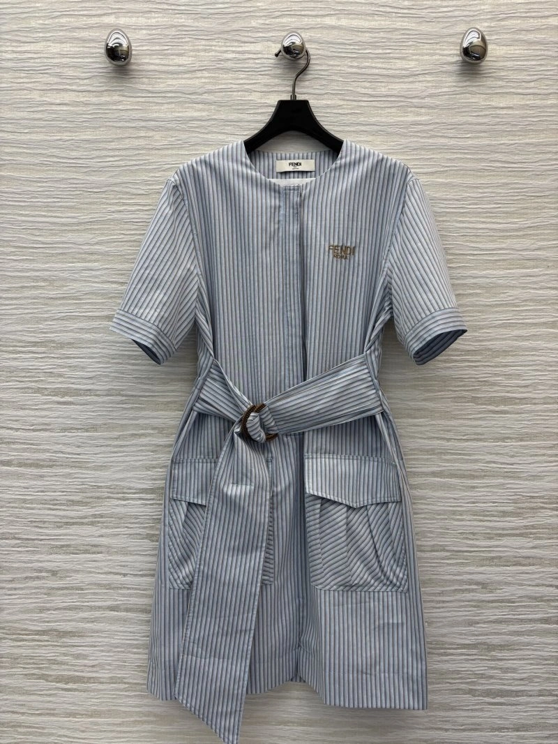 Christian Dior Dress Bright 113264