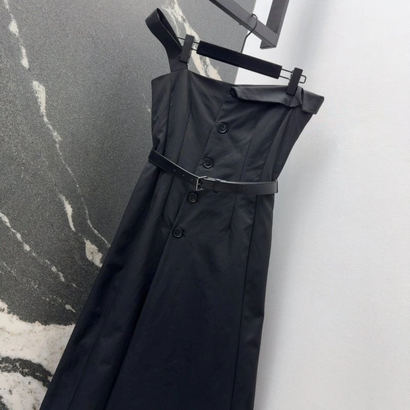 Breathable Christian Dior Dress 113255