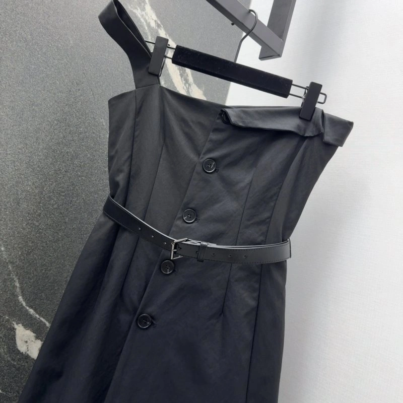 Breathable Christian Dior Dress 113255