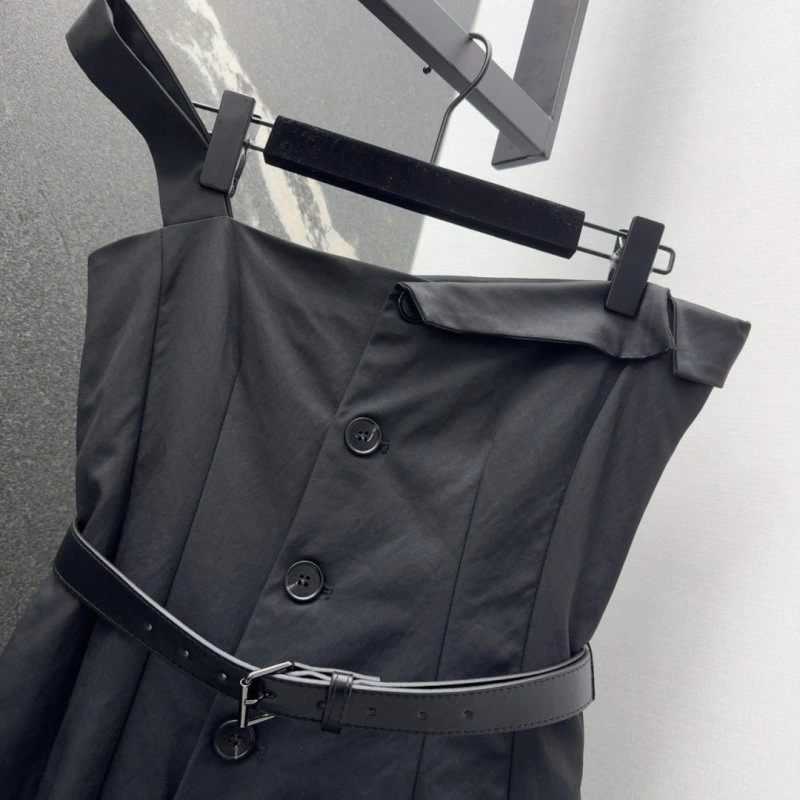 Breathable Christian Dior Dress 113255
