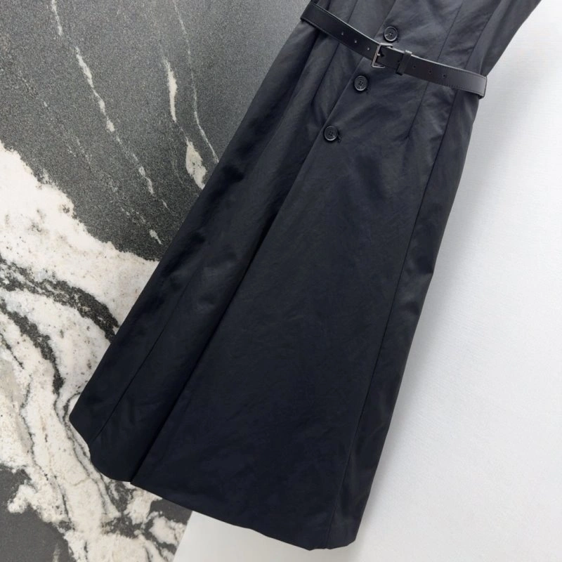 Breathable Christian Dior Dress 113255