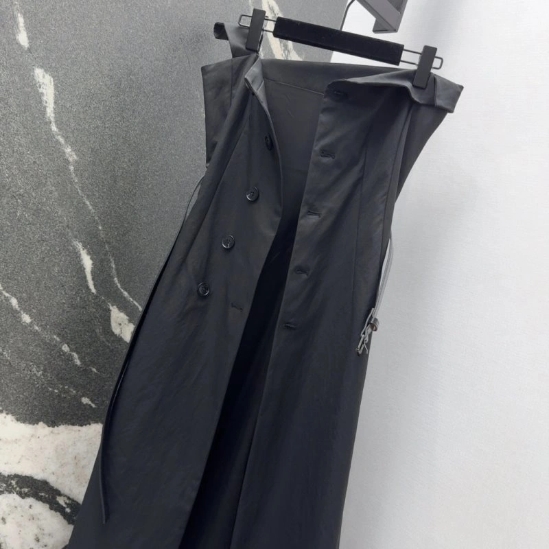 Breathable Christian Dior Dress 113255